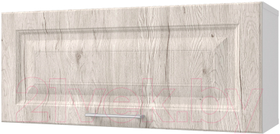 Шкаф под вытяжку Горизонт Мебель Классик 80 - фото