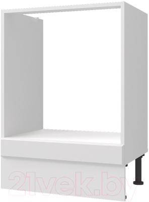 Шкаф под духовку Горизонт Мебель Классик 60 - фото