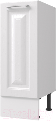 Шкаф-стол кухонный Горизонт Мебель Классик 30 - фото