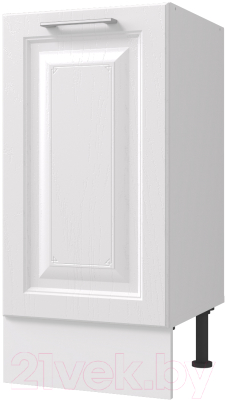 Шкаф-стол кухонный Горизонт Мебель Классик 40 - фото