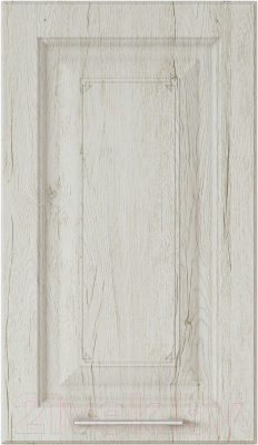 Шкаф-стол кухонный Горизонт Мебель Классик 50 3 ящика