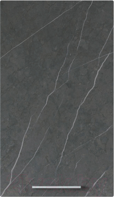 Шкаф-пенал кухонный Горизонт Мебель Оптима 45