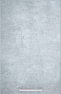 Шкаф-пенал кухонный Горизонт Мебель Оптима 60