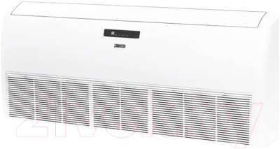 Сплит-система Zanussi Forte Integro ZACU-60 H/ICE/FI/A22/N1 - фото