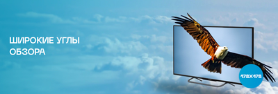 Телевизор POLAR P42L31T2CSM