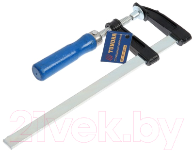 Струбцина Tundra 1722219 - фото