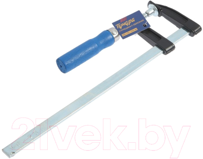 Струбцина Tundra 1722220 - фото