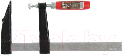 Струбцина Tundra 1722225