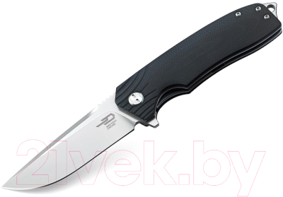 Нож складной Bestech Knives Lion BG01A - фото