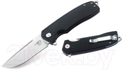 Нож складной Bestech Knives Lion BG01A