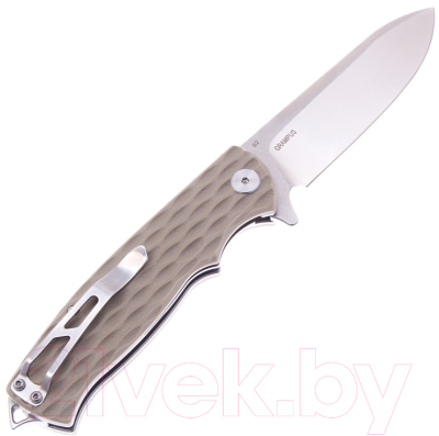 Нож складной Bestech Knives Grampus BG02C