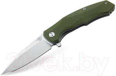 Нож складной Bestech Knives Warwolf BG04B - фото