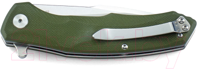 Нож складной Bestech Knives Warwolf BG04B