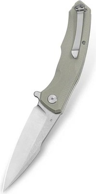 Нож складной Bestech Knives Warwolf BG04C