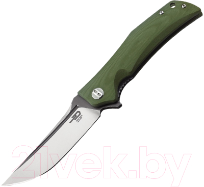 Нож складной Bestech Knives Scimitar BG05B-2 - фото