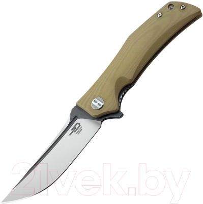 Нож складной Bestech Knives Scimitar BG05C-2 - фото