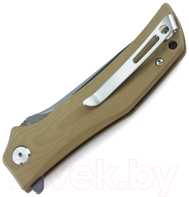 Нож складной Bestech Knives Scimitar BG05C-2