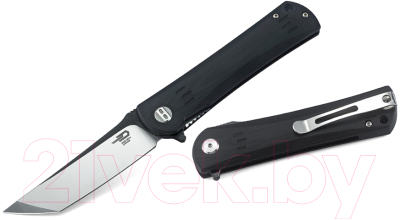 Нож складной Bestech Knives Kendo BG06A-2