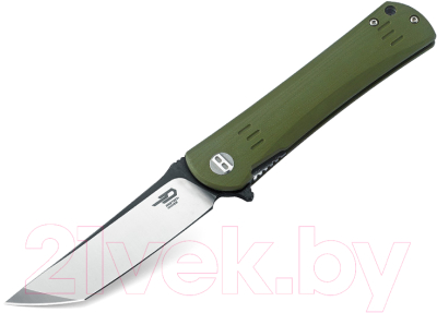 Нож складной Bestech Knives Kendo BG06B-2 - фото