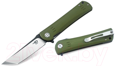 Нож складной Bestech Knives Kendo BG06B-2