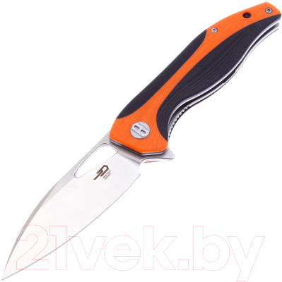 Нож складной Bestech Knives Komodo BG26C - фото