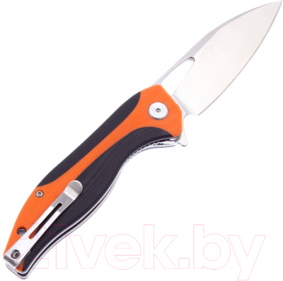 Нож складной Bestech Knives Komodo BG26C