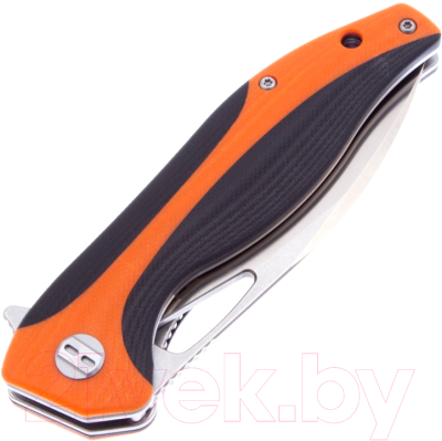 Нож складной Bestech Knives Komodo BG26C