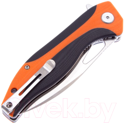 Нож складной Bestech Knives Komodo BG26C