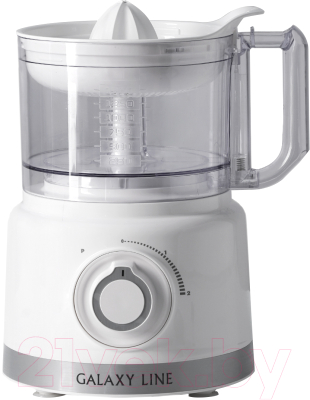 Кухонный комбайн Galaxy GL 2309