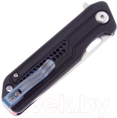 Нож складной Bestech Knives Circuit BG35A-1