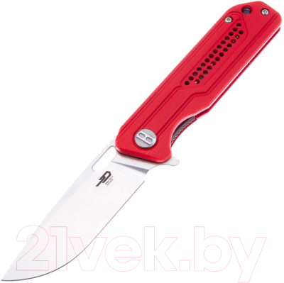 Нож складной Bestech Knives Circuit BG35C-1 - фото