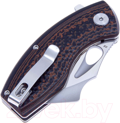 Нож складной Bestech Knives Lizard BG39A