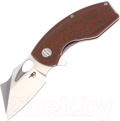 Нож складной Bestech Knives Lizard BG39B - фото