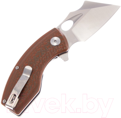 Нож складной Bestech Knives Lizard BG39B