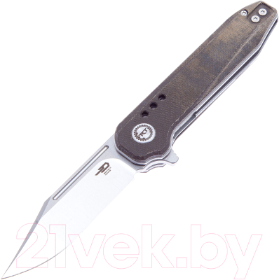 Нож складной Bestech Knives Syntax BG41E - фото