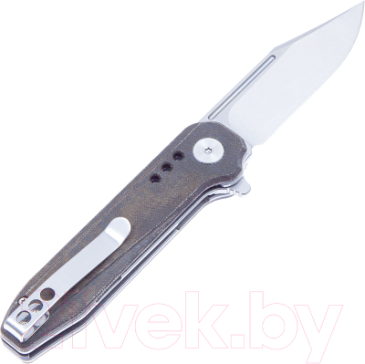 Нож складной Bestech Knives Syntax BG41E