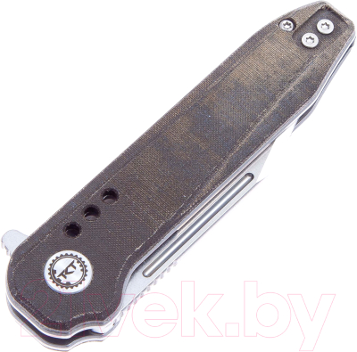 Нож складной Bestech Knives Syntax BG41E