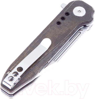 Нож складной Bestech Knives Syntax BG41E