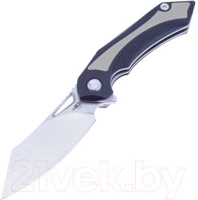 Нож складной Bestech Knives Kasta BG45B - фото