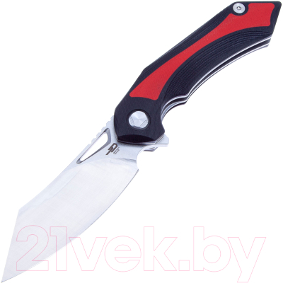 Нож складной Bestech Knives Kasta BG45C - фото