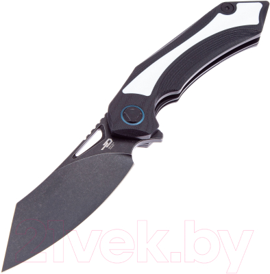 Нож складной Bestech Knives Kasta BG45D - фото