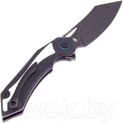 Нож складной Bestech Knives Kasta BG45D