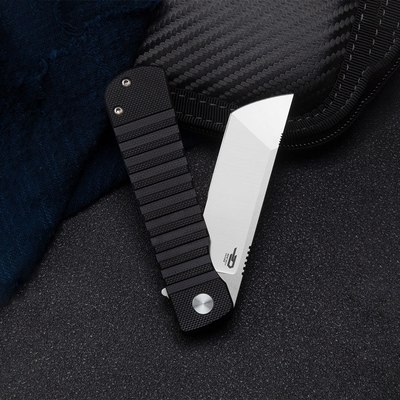 Нож складной Bestech Knives Titan BG49A-1