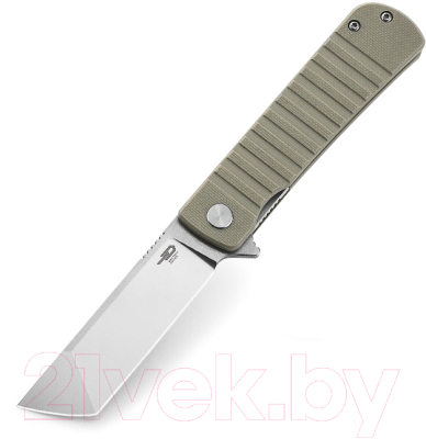 Нож складной Bestech Knives Titan BG49A-2 - фото