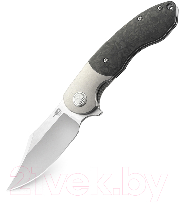 Нож складной Bestech Knives Bowietie BT1906A - фото