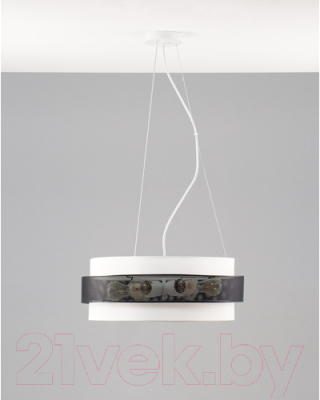 Люстра Moderli Gela / V10486-6P