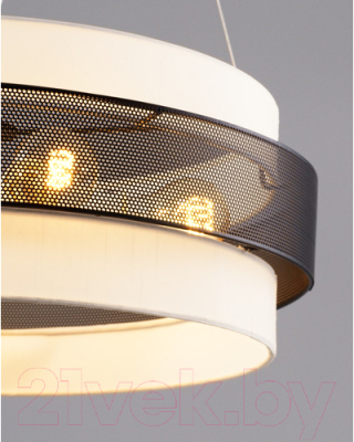 Люстра Moderli Gela / V10486-6P