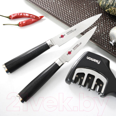 Нож Fissman Kensei Musashi 2568