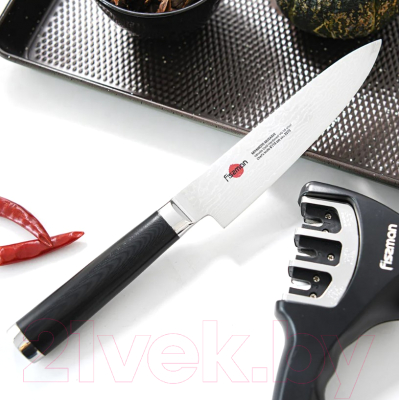 Нож Fissman Kensei Musashi 2570