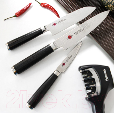 Нож Fissman Kensei Musashi 2570